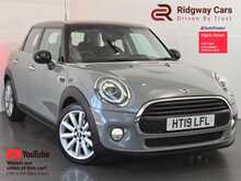 MINI Hatch Cooper Classic 