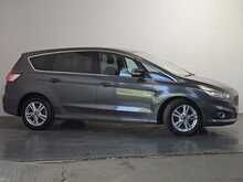 Ford S-Max TDCi Titanium 