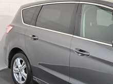 Ford S-Max TDCi Titanium 