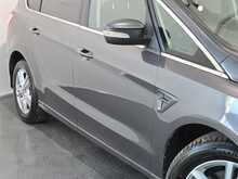 Ford S-Max TDCi Titanium 