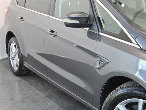 2.0 TDCi Titanium MPV 5dr Diesel Manual Euro 6 (s/s) (150 ps)