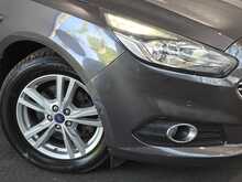 Ford S-Max TDCi Titanium 