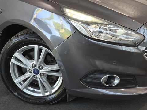 2.0 TDCi Titanium MPV 5dr Diesel Manual Euro 6 (s/s) (150 ps)