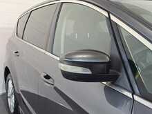 Ford S-Max TDCi Titanium 