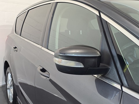 2.0 TDCi Titanium MPV 5dr Diesel Manual Euro 6 (s/s) (150 ps)