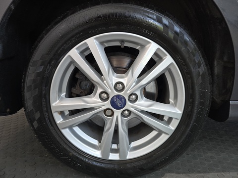 2.0 TDCi Titanium MPV 5dr Diesel Manual Euro 6 (s/s) (150 ps)