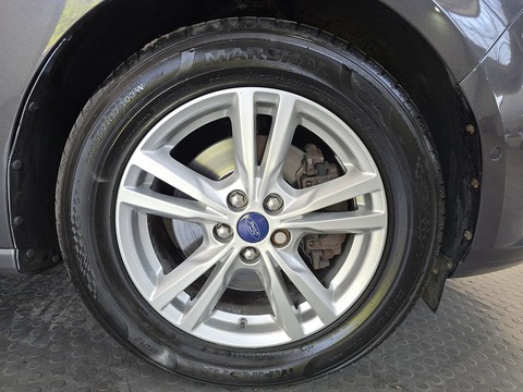 2.0 TDCi Titanium MPV 5dr Diesel Manual Euro 6 (s/s) (150 ps)