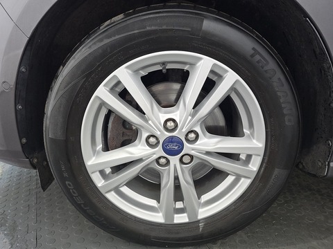 2.0 TDCi Titanium MPV 5dr Diesel Manual Euro 6 (s/s) (150 ps)