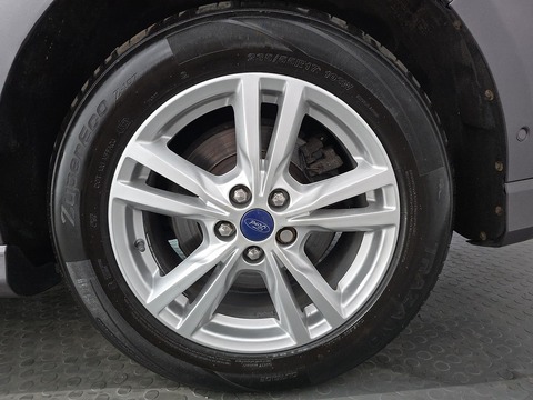 2.0 TDCi Titanium MPV 5dr Diesel Manual Euro 6 (s/s) (150 ps)