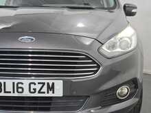 Ford S-Max TDCi Titanium 