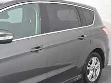 Ford S-Max TDCi Titanium 