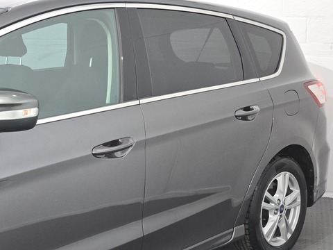 2.0 TDCi Titanium MPV 5dr Diesel Manual Euro 6 (s/s) (150 ps)