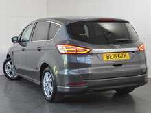 Ford S-Max TDCi Titanium 