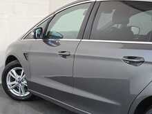 Ford S-Max TDCi Titanium 