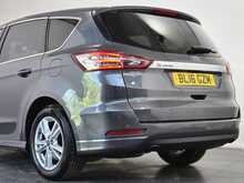 Ford S-Max TDCi Titanium 