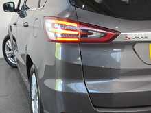 Ford S-Max TDCi Titanium 