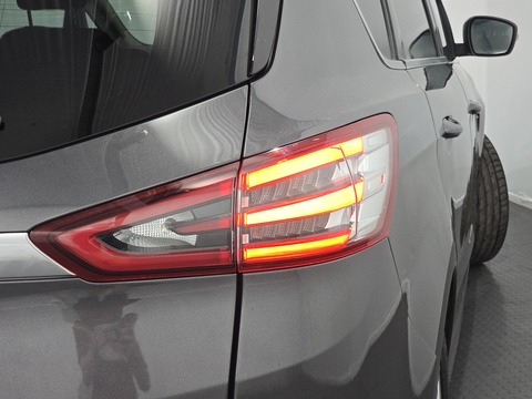 2.0 TDCi Titanium MPV 5dr Diesel Manual Euro 6 (s/s) (150 ps)