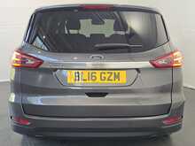 Ford S-Max TDCi Titanium 