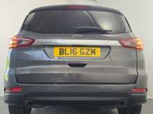 Ford S-Max TDCi Titanium 