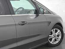 Ford S-Max TDCi Titanium 