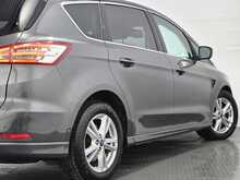 Ford S-Max TDCi Titanium 
