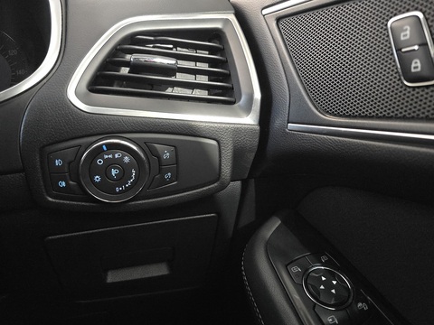 2.0 TDCi Titanium MPV 5dr Diesel Manual Euro 6 (s/s) (150 ps)