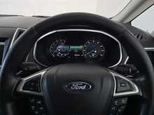 Ford S-Max TDCi Titanium 