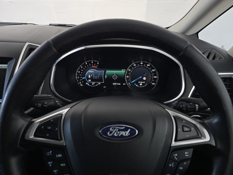 2.0 TDCi Titanium MPV 5dr Diesel Manual Euro 6 (s/s) (150 ps)