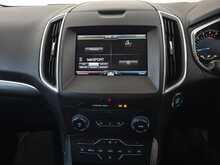 Ford S-Max TDCi Titanium 