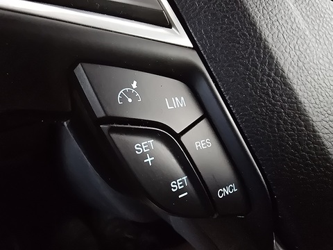 2.0 TDCi Titanium MPV 5dr Diesel Manual Euro 6 (s/s) (150 ps)