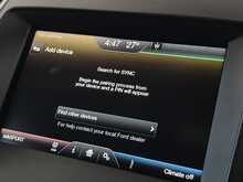 Ford S-Max TDCi Titanium 