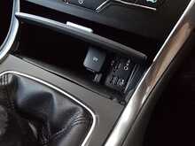 Ford S-Max TDCi Titanium 