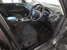 Ford S-Max TDCi Titanium 