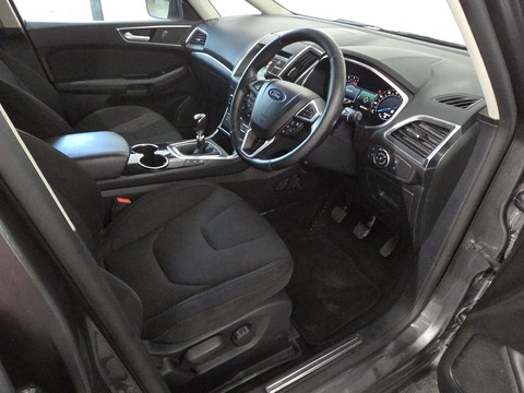 2.0 TDCi Titanium MPV 5dr Diesel Manual Euro 6 (s/s) (150 ps)