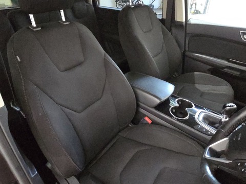 2.0 TDCi Titanium MPV 5dr Diesel Manual Euro 6 (s/s) (150 ps)