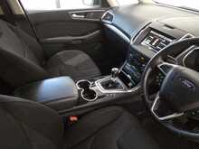 Ford S-Max TDCi Titanium 