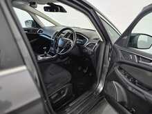Ford S-Max TDCi Titanium 