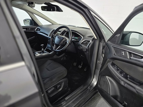 2.0 TDCi Titanium MPV 5dr Diesel Manual Euro 6 (s/s) (150 ps)