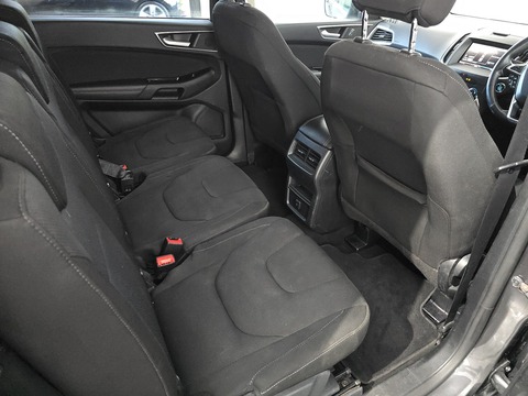 2.0 TDCi Titanium MPV 5dr Diesel Manual Euro 6 (s/s) (150 ps)