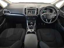 Ford S-Max TDCi Titanium 