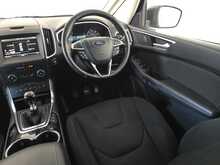 Ford S-Max TDCi Titanium 