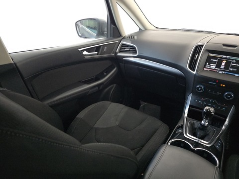 2.0 TDCi Titanium MPV 5dr Diesel Manual Euro 6 (s/s) (150 ps)