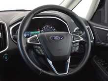 Ford S-Max TDCi Titanium 