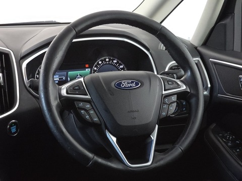 2.0 TDCi Titanium MPV 5dr Diesel Manual Euro 6 (s/s) (150 ps)