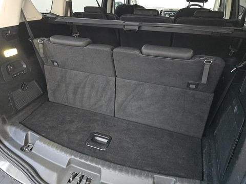 2.0 TDCi Titanium MPV 5dr Diesel Manual Euro 6 (s/s) (150 ps)