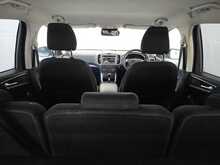 Ford S-Max TDCi Titanium 