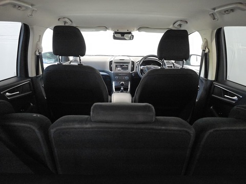2.0 TDCi Titanium MPV 5dr Diesel Manual Euro 6 (s/s) (150 ps)