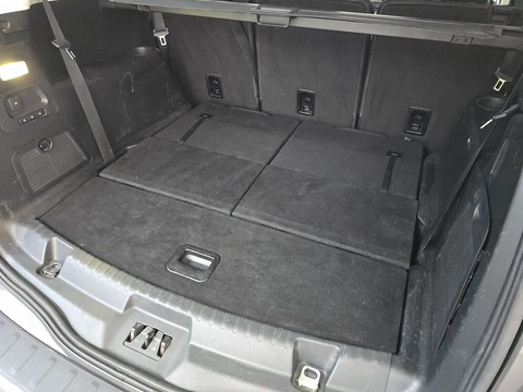 2.0 TDCi Titanium MPV 5dr Diesel Manual Euro 6 (s/s) (150 ps)