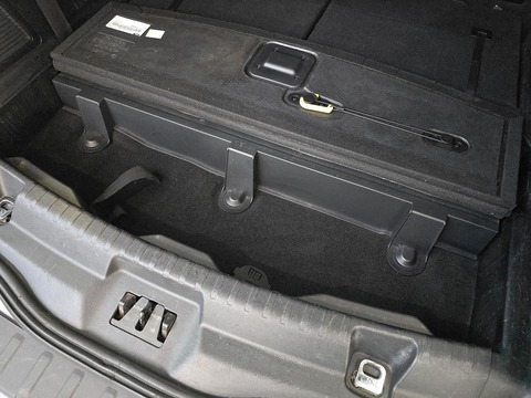 2.0 TDCi Titanium MPV 5dr Diesel Manual Euro 6 (s/s) (150 ps)