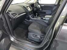 Ford S-Max TDCi Titanium 